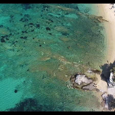 الشقق الفندقية آغيوس بروكوبيوسفي  O Fotis المظهر الخارجي الصورة